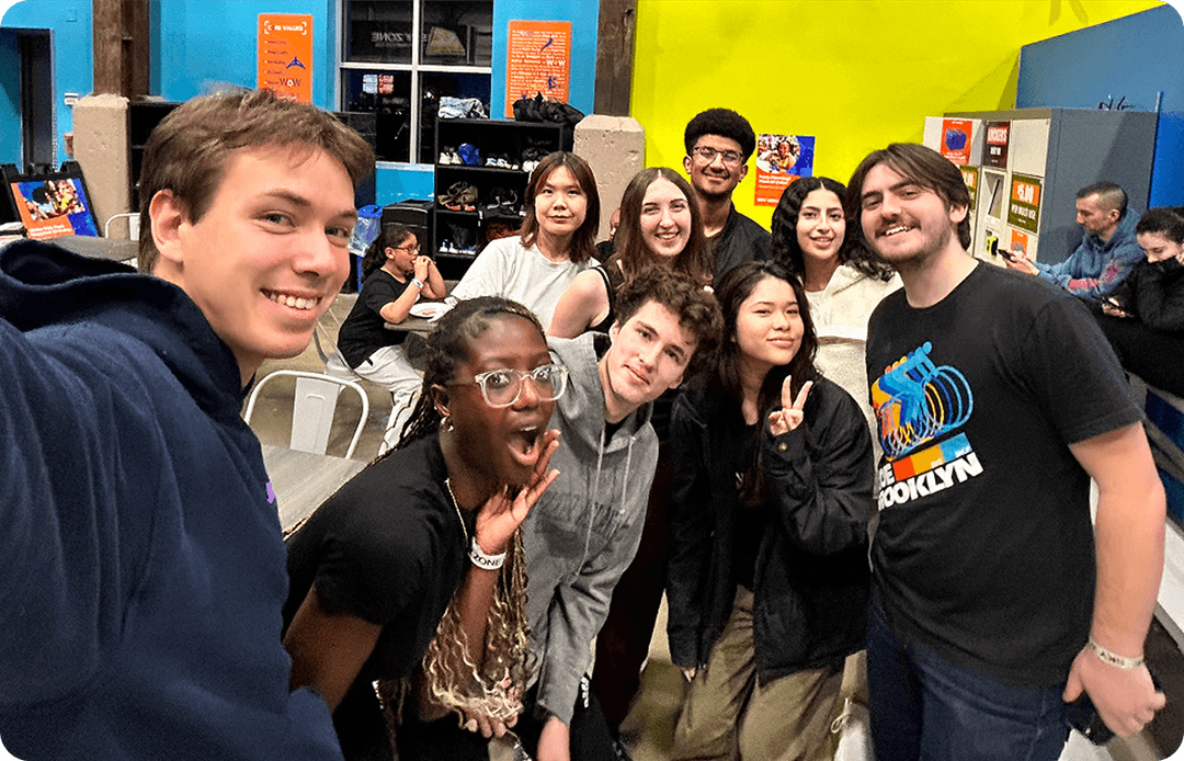 A2Empowerment Team Photo