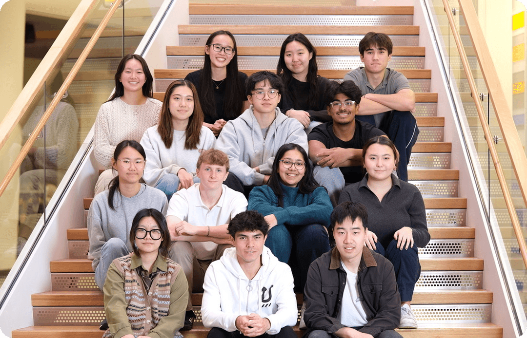 Dillar Academy Team Photo