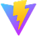 Vite Logo